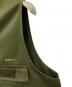 中古・古着 Barbour (バブアー) フライフィッシングベスト オリーブ サイズ:LARGE：10000円