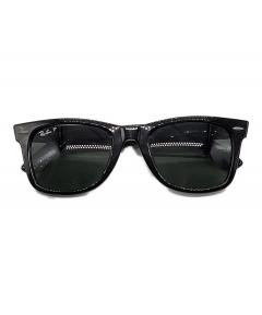 中古・古着通販】RAY-BAN (レイバン) サングラス ブラック｜ブランド