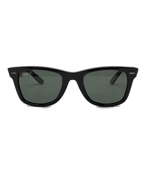 RAY-BAN（レイバン）RAY-BAN (レイバン) サングラス ブラックの古着・服飾アイテム