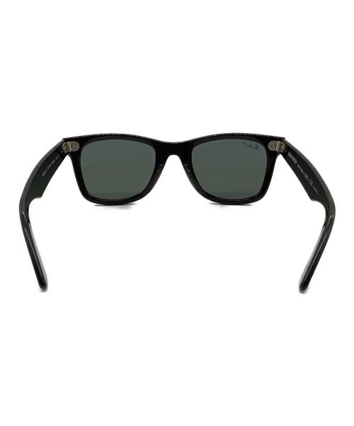 RAY-BAN（レイバン）RAY-BAN (レイバン) サングラス ブラックの古着・服飾アイテム