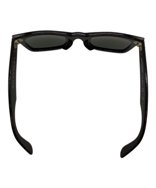 RAY-BAN（レイバン）RAY-BAN (レイバン) サングラス ブラックの古着・服飾アイテム