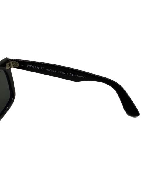 RAY-BAN（レイバン）RAY-BAN (レイバン) サングラス ブラックの古着・服飾アイテム