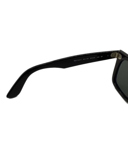 RAY-BAN（レイバン）RAY-BAN (レイバン) サングラス ブラックの古着・服飾アイテム