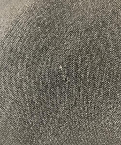 COMME des GARCONS HOMME PLUS（コムデギャルソンオムプリュス）COMME des GARCONS HOMME PLUS (コムデギャルソンオムプリュス) パンツ ブラック サイズ:Sの古着・服飾アイテム