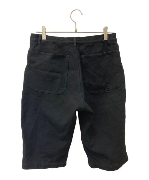 COMME des GARCONS HOMME PLUS（コムデギャルソンオムプリュス）COMME des GARCONS HOMME PLUS (コムデギャルソンオムプリュス) パンツ ブラック サイズ:Sの古着・服飾アイテム