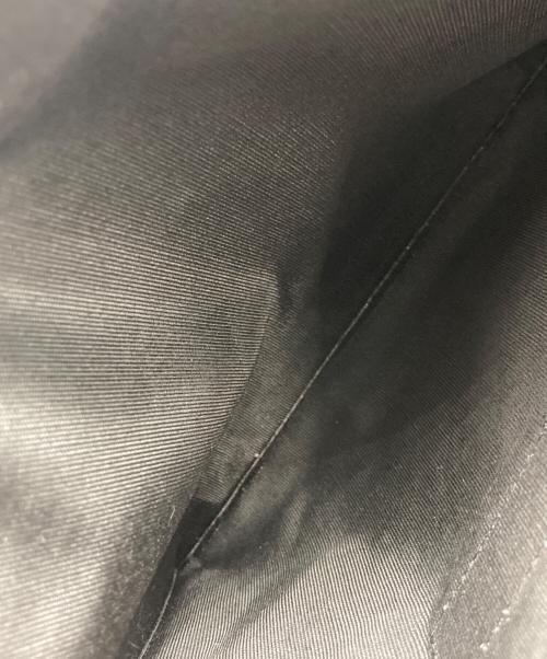 Gentil Bandit（ジャンティバンティ）Gentil Bandit (ジャンティバンティ) ハンドバッグ ブラックの古着・服飾アイテム