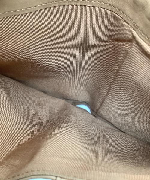 CHANEL（シャネル）CHANEL (シャネル) 長財布 ベージュの古着・服飾アイテム