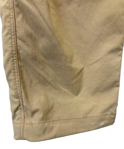ARC'TERYX（アークテリクス）ARC'TERYX (アークテリクス) ナイロンパンツ イエロー サイズ:32の古着・服飾アイテム