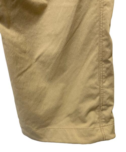 ARC'TERYX（アークテリクス）ARC'TERYX (アークテリクス) ナイロンパンツ イエロー サイズ:32の古着・服飾アイテム