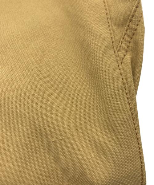 ARC'TERYX（アークテリクス）ARC'TERYX (アークテリクス) ナイロンパンツ イエロー サイズ:32の古着・服飾アイテム