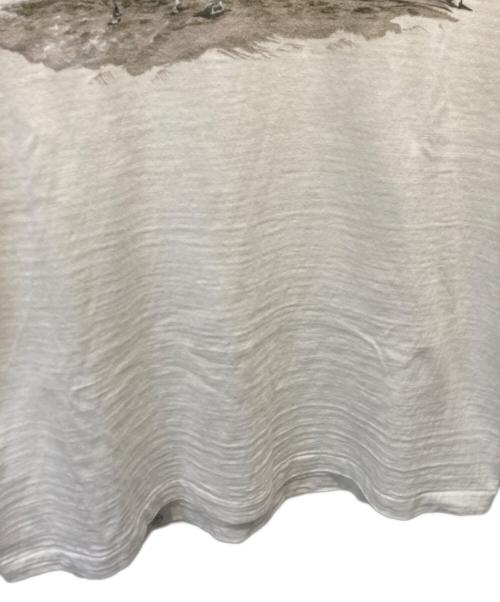 HUMAN MADE（ヒューマンメイド）HUMAN MADE (ヒューマンメイド) GRAPHIC S/S T-SHIRT ホワイト サイズ:2XLの古着・服飾アイテム