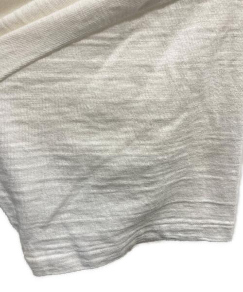 HUMAN MADE（ヒューマンメイド）HUMAN MADE (ヒューマンメイド) GRAPHIC S/S T-SHIRT ホワイト サイズ:2XLの古着・服飾アイテム