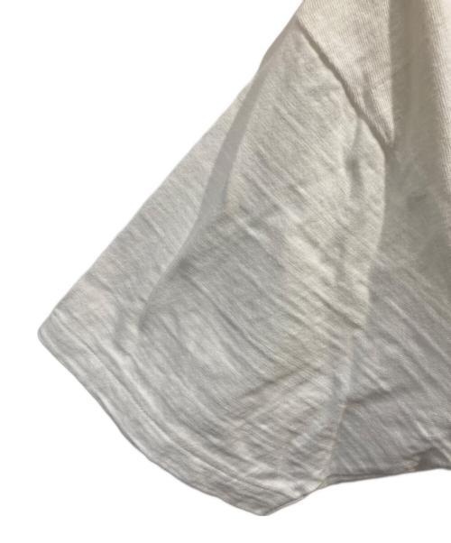 HUMAN MADE（ヒューマンメイド）HUMAN MADE (ヒューマンメイド) GRAPHIC S/S T-SHIRT ホワイト サイズ:2XLの古着・服飾アイテム