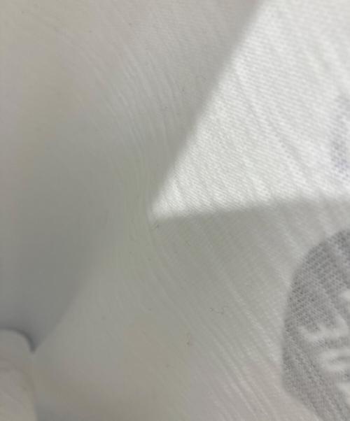 HUMAN MADE（ヒューマンメイド）HUMAN MADE (ヒューマンメイド) GRAPHIC S/S T-SHIRT ホワイト サイズ:2XLの古着・服飾アイテム