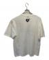 HUMAN MADE (ヒューマンメイド) GRAPHIC S/S T-SHIRT ホワイト サイズ:2XL：12000円