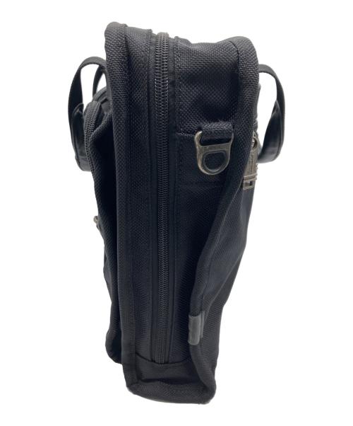 TUMI（トゥミ）TUMI (トゥミ) ビジネスバッグ ブラックの古着・服飾アイテム