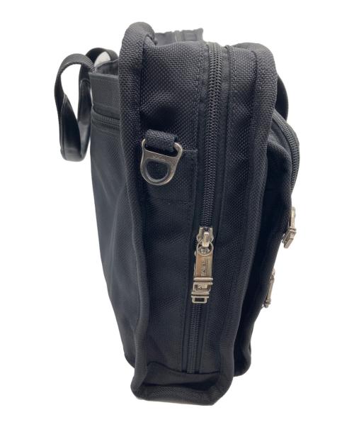 TUMI（トゥミ）TUMI (トゥミ) ビジネスバッグ ブラックの古着・服飾アイテム
