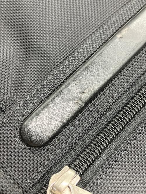 TUMI（トゥミ）TUMI (トゥミ) ビジネスバッグ ブラックの古着・服飾アイテム