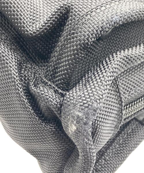 TUMI（トゥミ）TUMI (トゥミ) ビジネスバッグ ブラックの古着・服飾アイテム