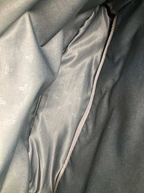 TUMI（トゥミ）TUMI (トゥミ) ビジネスバッグ ブラックの古着・服飾アイテム
