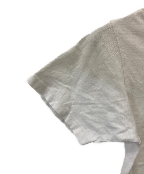 HUMAN MADE（ヒューマンメイド）HUMAN MADE (ヒューマンメイド) GRAPHIC T-SHIRT ホワイト サイズ:Mの古着・服飾アイテム