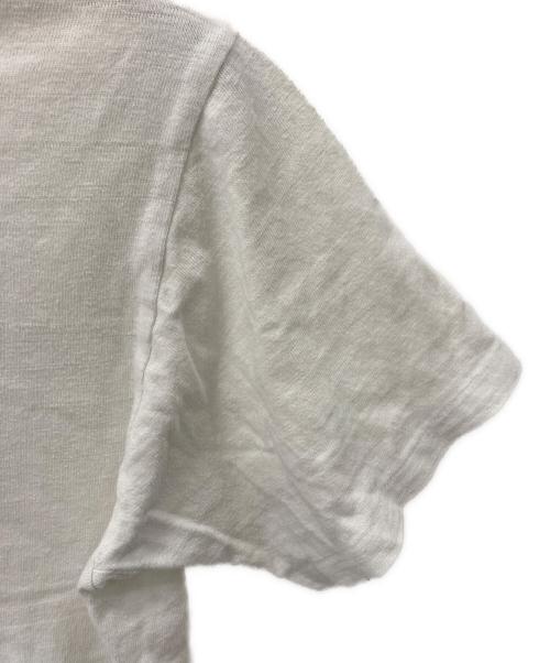 HUMAN MADE（ヒューマンメイド）HUMAN MADE (ヒューマンメイド) GRAPHIC T-SHIRT ホワイト サイズ:Mの古着・服飾アイテム