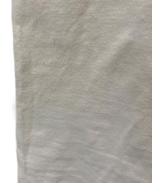 HUMAN MADE（ヒューマンメイド）HUMAN MADE (ヒューマンメイド) GRAPHIC T-SHIRT ホワイト サイズ:Mの古着・服飾アイテム