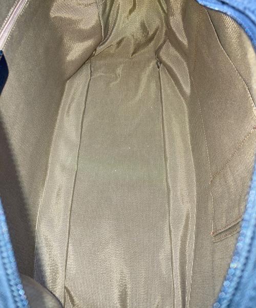 Salvatore Ferragamo（サルヴァトーレ フェラガモ）Salvatore Ferragamo (サルヴァトーレ フェラガモ) ハンドバッグ ブラックの古着・服飾アイテム