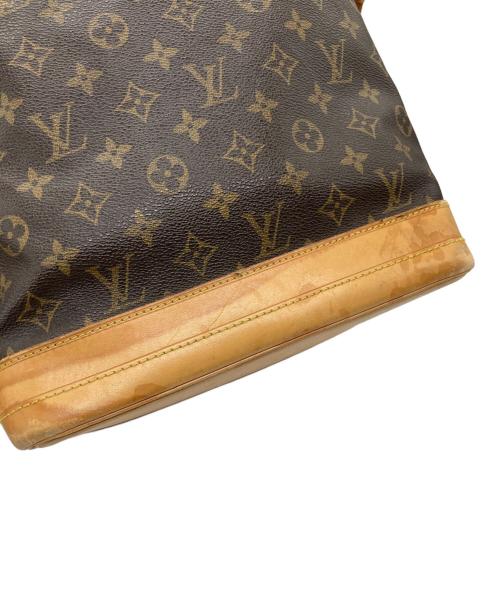 LOUIS VUITTON（ルイ ヴィトン）LOUIS VUITTON (ルイ ヴィトン) ノエの古着・服飾アイテム