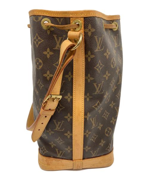 LOUIS VUITTON（ルイ ヴィトン）LOUIS VUITTON (ルイ ヴィトン) ノエの古着・服飾アイテム