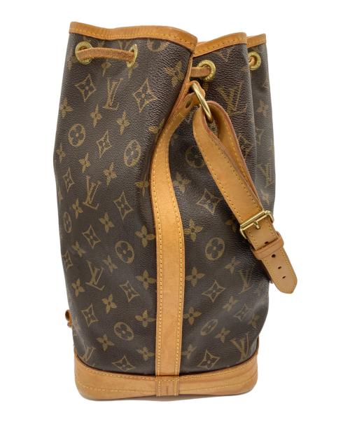 LOUIS VUITTON（ルイ ヴィトン）LOUIS VUITTON (ルイ ヴィトン) ノエの古着・服飾アイテム