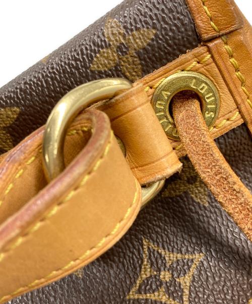 LOUIS VUITTON（ルイ ヴィトン）LOUIS VUITTON (ルイ ヴィトン) ノエの古着・服飾アイテム