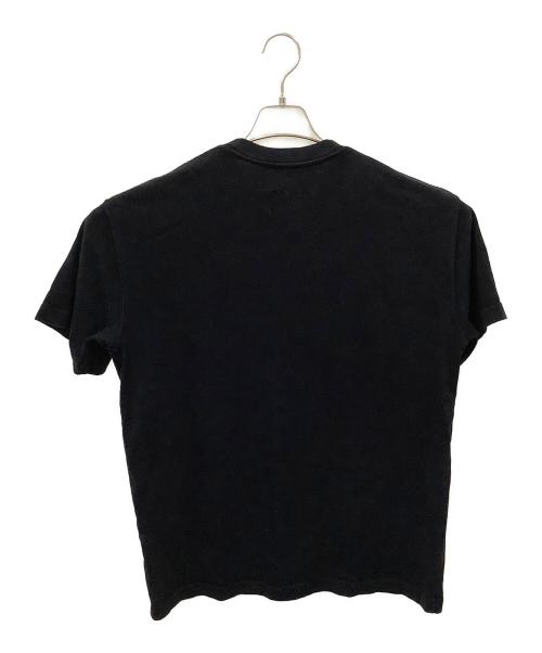 A-COLD-WALL（ア・コールド・ウォール）A-COLD-WALL (ア・コールド・ウォール) 半袖カットソー ブラック サイズ:Sの古着・服飾アイテム