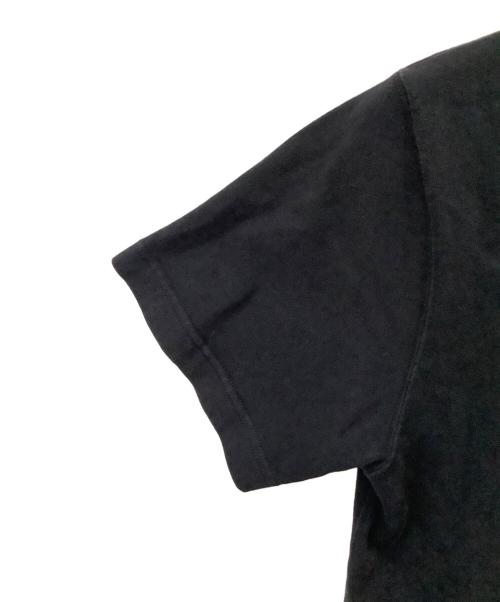 A-COLD-WALL（ア・コールド・ウォール）A-COLD-WALL (ア・コールド・ウォール) 半袖カットソー ブラック サイズ:Sの古着・服飾アイテム