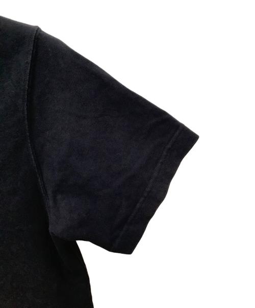 A-COLD-WALL（ア・コールド・ウォール）A-COLD-WALL (ア・コールド・ウォール) 半袖カットソー ブラック サイズ:Sの古着・服飾アイテム