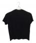 A-COLD-WALL (ア・コールド・ウォール) 半袖カットソー ブラック サイズ:S：7000円