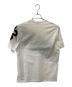 DSQUARED2 (ディースクエアード) 半袖Tシャツ ホワイト サイズ:XS：8000円