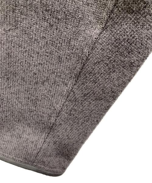 ARC'TERYX（アークテリクス）ARC'TERYX (アークテリクス) Covert 1/2 Zip グレー サイズ:Sの古着・服飾アイテム