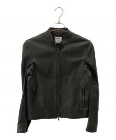 中古・古着通販】EMMETI (エンメティ) ゴートスエードシングル