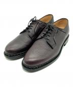 42ND ROYAL HIGHLANDフォーティーセカンドロイヤルハイランド）の古着「ドレスシューズ」｜バーガンディー