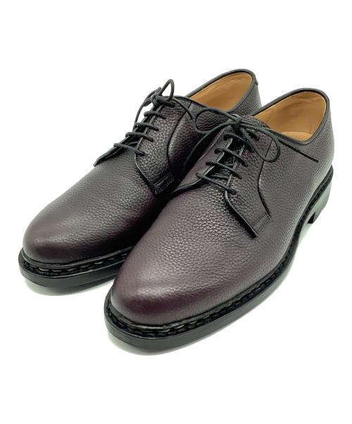 42ND ROYAL HIGHLAND（フォーティーセカンドロイヤルハイランド）42ND ROYAL HIGHLAND (フォーティーセカンドロイヤルハイランド) ドレスシューズ バーガンディー サイズ:40の古着・服飾アイテム