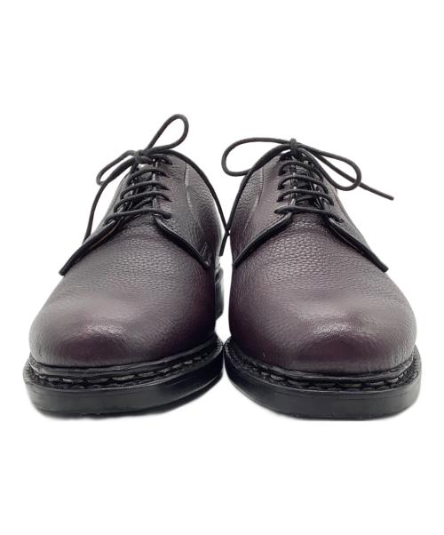 42ND ROYAL HIGHLAND（フォーティーセカンドロイヤルハイランド）42ND ROYAL HIGHLAND (フォーティーセカンドロイヤルハイランド) ドレスシューズ バーガンディー サイズ:40の古着・服飾アイテム