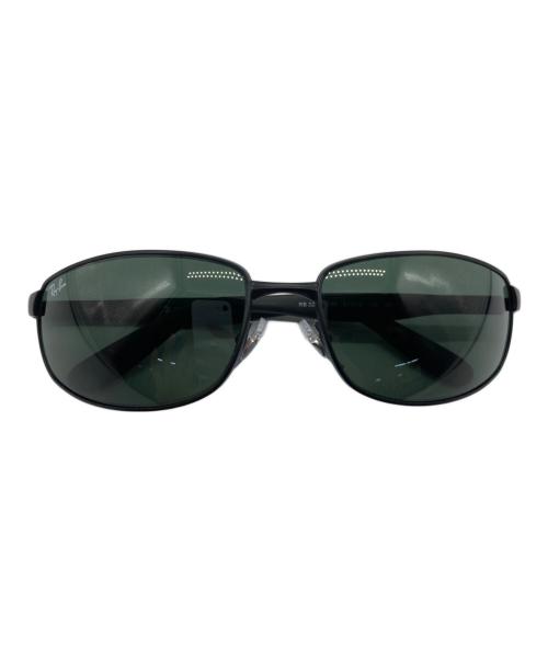 RAY-BAN（レイバン）RAY-BAN (レイバン) サングラス ブラック サイズ:61□16 130の古着・服飾アイテム
