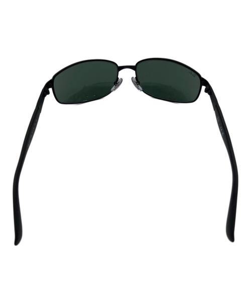 RAY-BAN（レイバン）RAY-BAN (レイバン) サングラス ブラック サイズ:61□16 130の古着・服飾アイテム