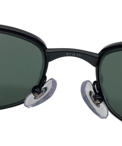 RAY-BAN（レイバン）RAY-BAN (レイバン) サングラス ブラック サイズ:61□16 130の古着・服飾アイテム
