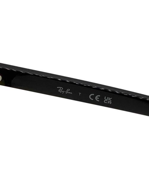 RAY-BAN（レイバン）RAY-BAN (レイバン) サングラス サイズ:57ロ20の古着・服飾アイテム