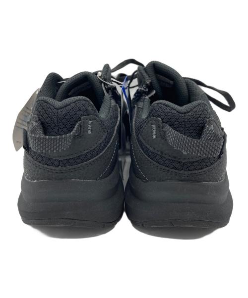 MIZUNO（ミズノ）MIZUNO (ミズノ) ウォーキングシューズ ブラック サイズ:25.0cm 未使用品の古着・服飾アイテム