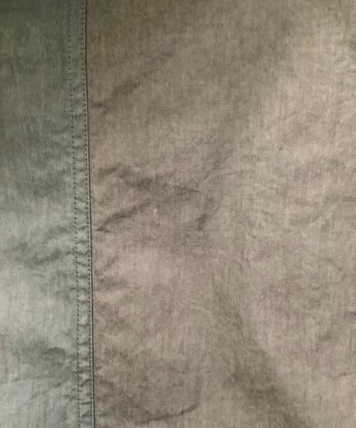 TENBOX（テンボックス）TENBOX (テンボックス) Switch M-65 カーキ サイズ:SMALL 未使用品の古着・服飾アイテム
