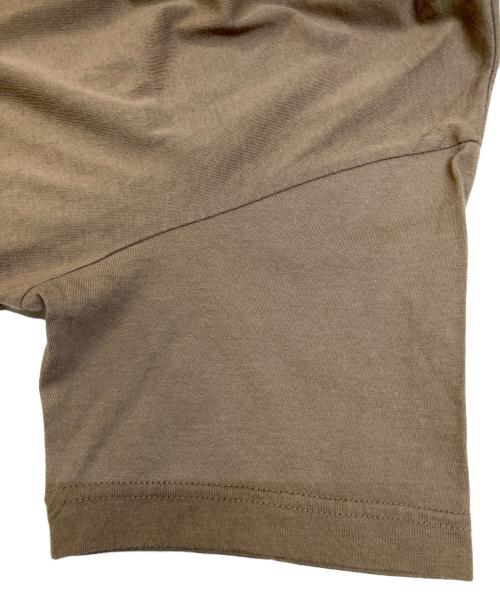 COMME des GARCONS HOMME PLUS（コムデギャルソンオムプリュス）COMME des GARCONS HOMME PLUS (コムデギャルソンオムプリュス) 半袖カットソー グリーン サイズ:不明の古着・服飾アイテム