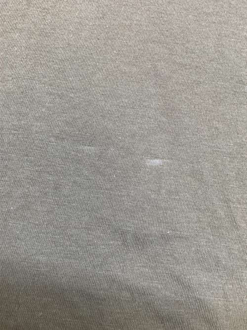 COMME des GARCONS HOMME PLUS（コムデギャルソンオムプリュス）COMME des GARCONS HOMME PLUS (コムデギャルソンオムプリュス) 半袖カットソー グリーン サイズ:不明の古着・服飾アイテム